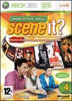 Scene It! Grandes Éxitos de Taquilla